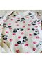 Newborn Organic Cotton 2-Piece Baby Girl and Boy Set - 6