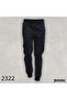 Teenager Sweatpants with Side Cargo Pockets