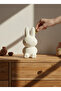 Decorative Piggy Bank Stone Patterned Children's Young Piggy Bank