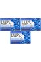 Soap 80Gr Aqua Sparkle (Sparkle Like Water) (Set of 3)