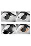 Car Vehicle Glasses License Holder Magnetic Hanger Clip (Attaches to Sun Visor) - 6