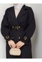 Modest Double Breasted Collar Waterproof Belted Trench Coat Rc1103013 - 7