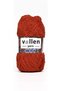 Merly Plush Hand Knitting Yarn 100 g – Mother's Lamb Velvet Yarn, Soft Yarn, Baby Blanket Yarn, Crochet,