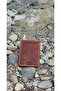 Genuine Leather Slim Card Holder – Id, Driver's License, and Credit Card Wallet - 3