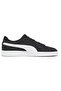 392336 -01 Smash 3.0 Buck Unisex Sneakers Black-White - 4