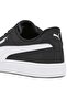 392336 -01 Smash 3.0 Buck Unisex Sneakers Black-White - 5