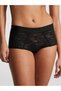 Wink Logolu Boyshort Külot