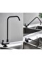 Water Purification Faucet Folding Built-In New Model Matte Black Imported 7 Years Warranty - 5