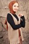 Women's Vest, Dowry Knitted Vest, Gift Engagement Vest, Engagement & Dowry Vests - 2
