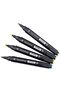 Touch Five 80 Colors Dual Tip Marker Pen Waterproof Professional for Arts Sketch Coloring - 3