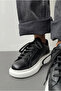 Women's Sneakers Black - 4