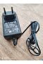 12 volt  1.5 amp. Adaptör - 4