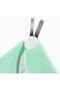 Baby Nail Clippers from - Plastic and Stainless Steel Nail Clippers with Case for Safe and Ea - 3