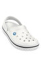 Daily Sabo Slippers Doctor Slippers Crocband - 6