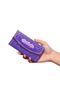 Multicolored Let's Be Mermaids Girls Makeup Wallet - 2