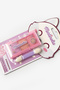 Purple World Blisters Girl Eyeshadow Palette - 2
