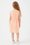 Hey Minnie Light Pink Girl's Nightgown - 3