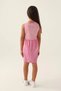 Dress Purple Girl's Nightgown - 5