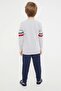 Licensed Grimelange Boy's Tracksuit Set - 4