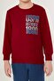 Boy's Licensed USPA Detailed Tracksuit Set - 4