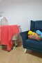 Baby Kids Blanket Soft Plush Wellsoft Pomegranate Flower Knee Cover Shawl - 4