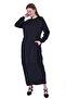 Vase Kupra Dress Black - 2