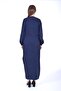 Vase Kupra Dress Dark Blue - 3