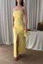 STRAPLEZ DRESS - 3