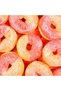 Freeze Watermelon 35g X 2 Pieces Freeze Peach Rings 35g X 1 Piece Mix - 3