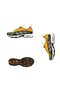 W AIR MAX SNDR CANYON GOLD/ DEEP OCEAN-LT SMOKE GREY - 6