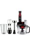 1.5 Liter Large Capacity Blender, Ice Crushing, Whipping, Slicing, Chopping, Grating - Powerful Motor - 6