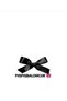 15-Piece Bow Ribbon Set Black Ribbon – Colorful and Stylish