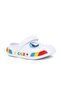Non-Slip Sole Soft Flexible Lightweight Yeken Figured Daily Boy Cross Slippers Sandals - 4