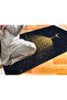 Luxury Velvet Prayer Rug Soft Non-Slip Prayer Mat - 6