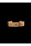Copper Bracelet & Ring 2 mm Thickness 16 mm Width (Prayer Protected Armor Protected) - 2