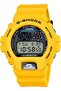 ساعة يد رجالية من جي شوك طراز DW-6900TR-9DR