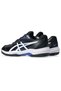 Gel-Game Gs Black/Obsidian Grey Tennis Shoes 1044A083-001 - 4
