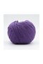 Baby Cotton Amigurumi, Punch, Hand Knitting Thread, Taka Yarn (LAVENDA PURPLE-5107) - 2