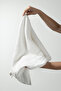 Nauta Spuma -50X100 cm Premium Towel 100% Cotton - 2