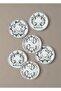 Bonjour Cake Plate for 6 People - 7