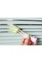 Multifunctional Cleaning Brush, VADER, for Car Ventilation, Two-Headed, Soft, Microfiber - 4