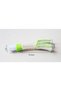 Multifunctional Cleaning Brush, VADER, for Car Ventilation, Two-Headed, Soft, Microfiber - 5