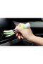 Multifunctional Cleaning Brush, VADER, for Car Ventilation, Two-Headed, Soft, Microfiber - 6