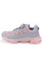 Kontra 346F25K249 Gray Orthopedic Girl's Sports Shoes - 3