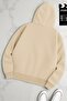 Unisex Design Printed Hooded Sweatshirt 2-Piece Opportunity Pack - 3