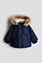 Dolgulu Parka