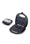 Donut Cake Maker SK-BBQ-856 – 750W Portable Home Appliance with Non-Stick Heating, Easy Baking - 2