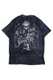 Unisex All's Fair in Love Poetry Back Printed Washable T-Shirt, Oversized Taylor Swift Themed T-Shirt - 3