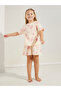 Bunny Carrot Print T-Shirt and Shorts Set - 2