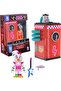 Phatmojo FNAF Buildable Chica Figure CS1303 – Five Nights at Freddy’s, Ages 6+